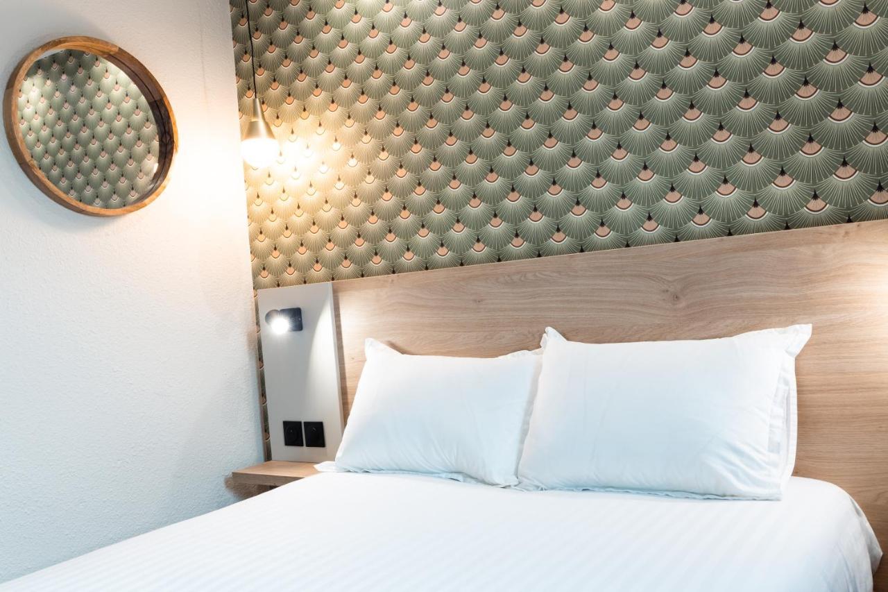 Kyriad Direct Orleans Nord - Cap サラン エクステリア 写真